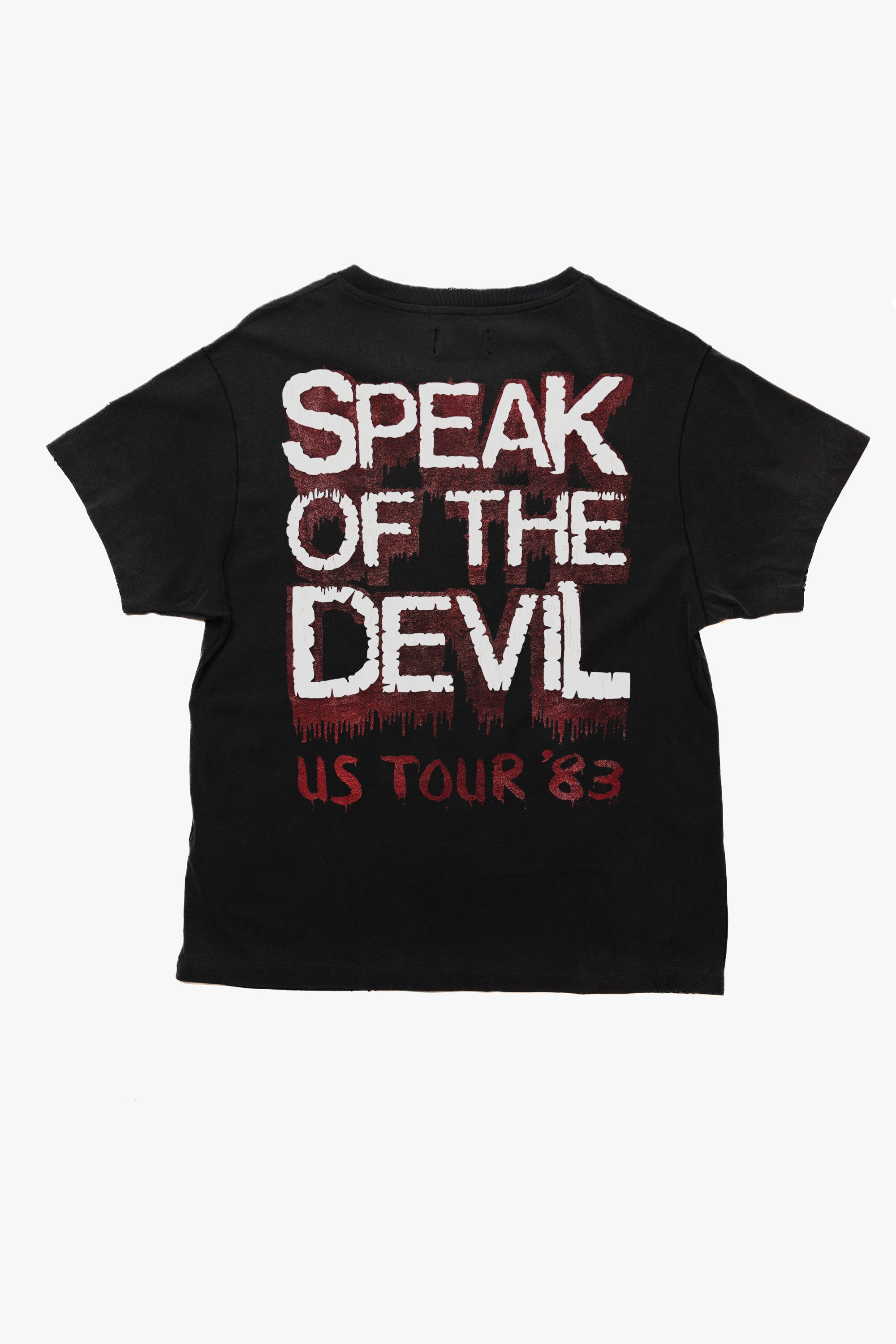 Ozzy Osbourne Speak of the Devil Tシャツ 140374131.jpg?cmsp_timestamp=