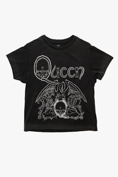 QUEEN AMERICA 75 VINTAGE T-SHIRT