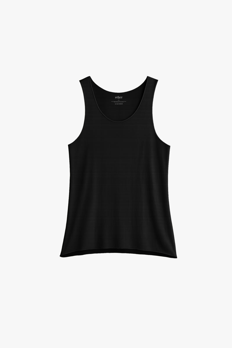 RAW EDGE TANK