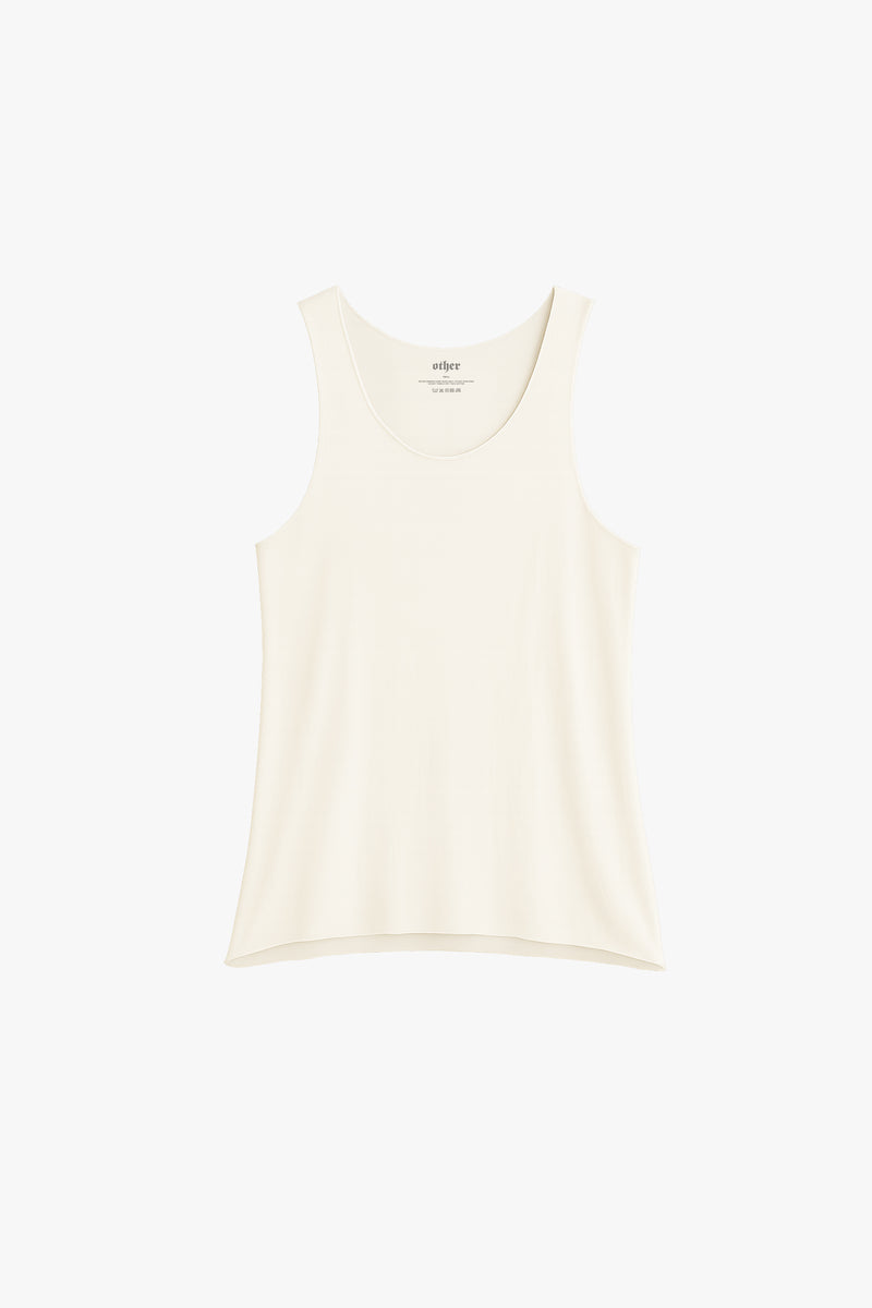 RAW EDGE TANK