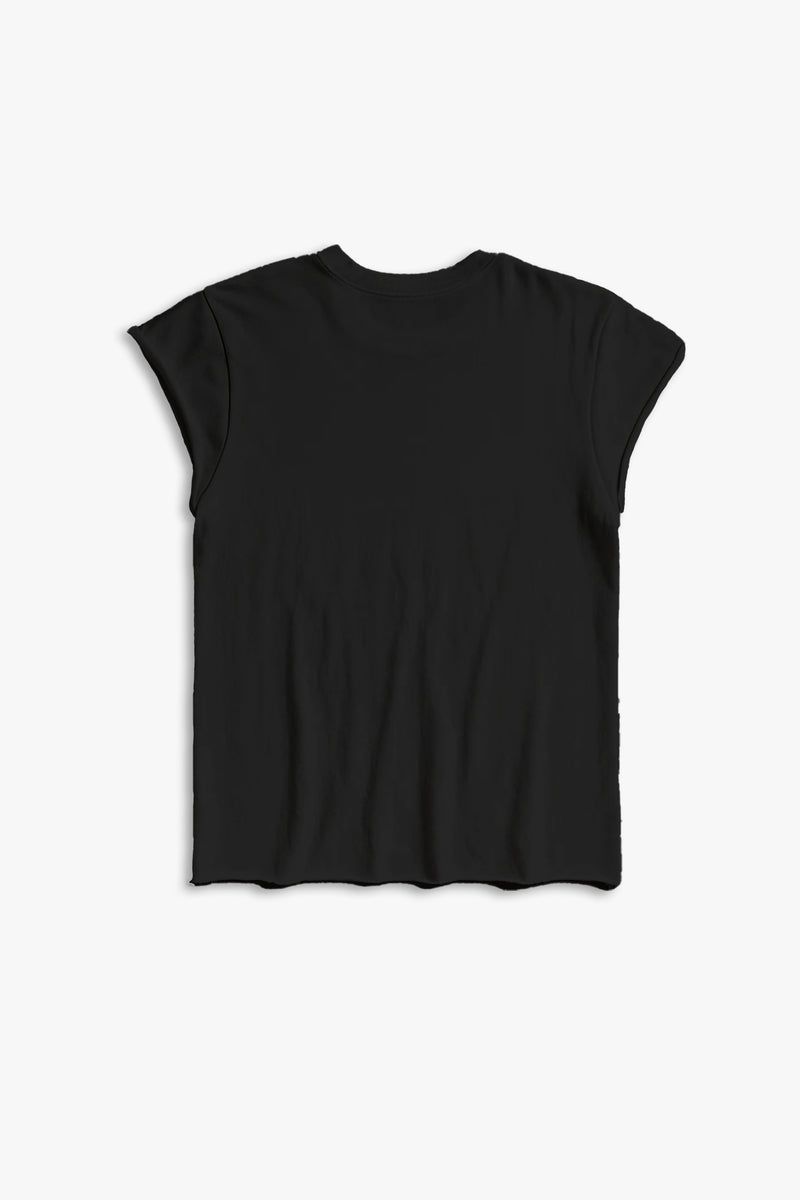 PERMANENT VACATION ROCKER TEE