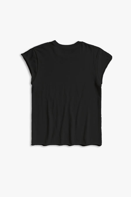 PERMANENT VACATION ROCKER TEE