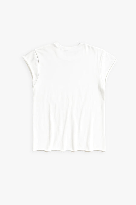 GOOD LUCK ROCKER TEE