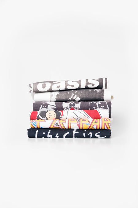 Rock Archive Tank Box