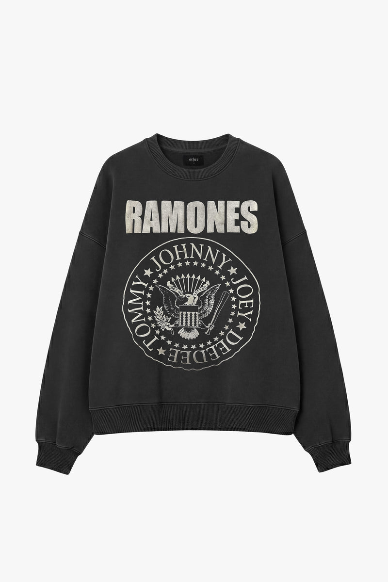 Ramones Sweatshirt