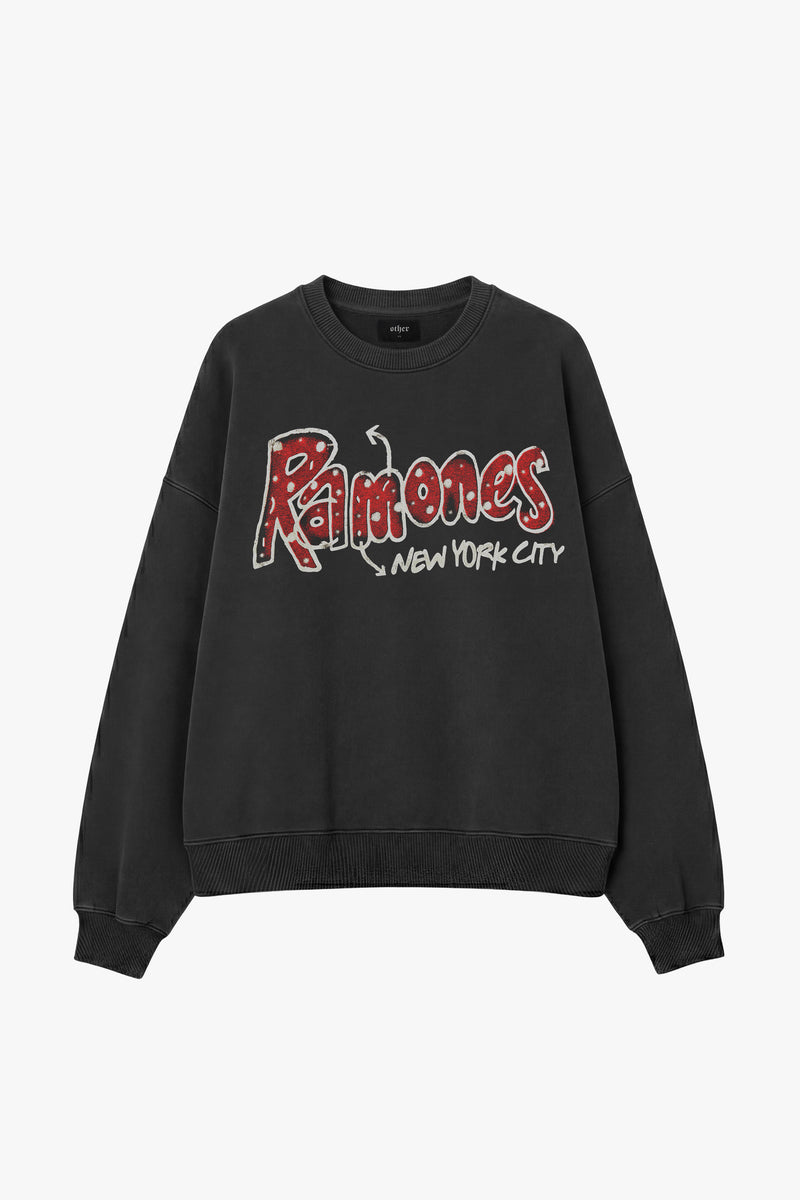 Ramones NYC Sweatshirt