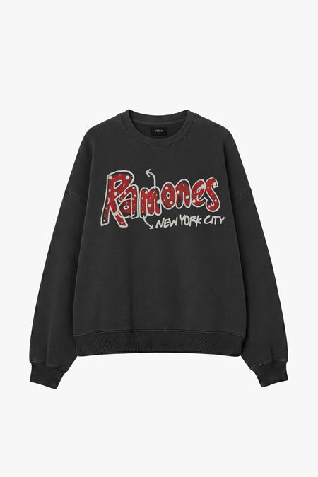 Ramones NYC Sweatshirt