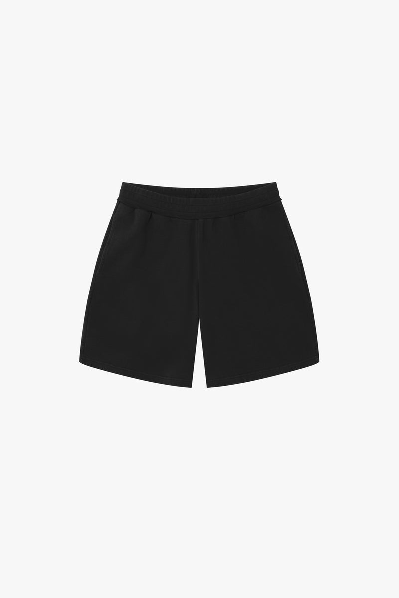 Relaxed Shorts