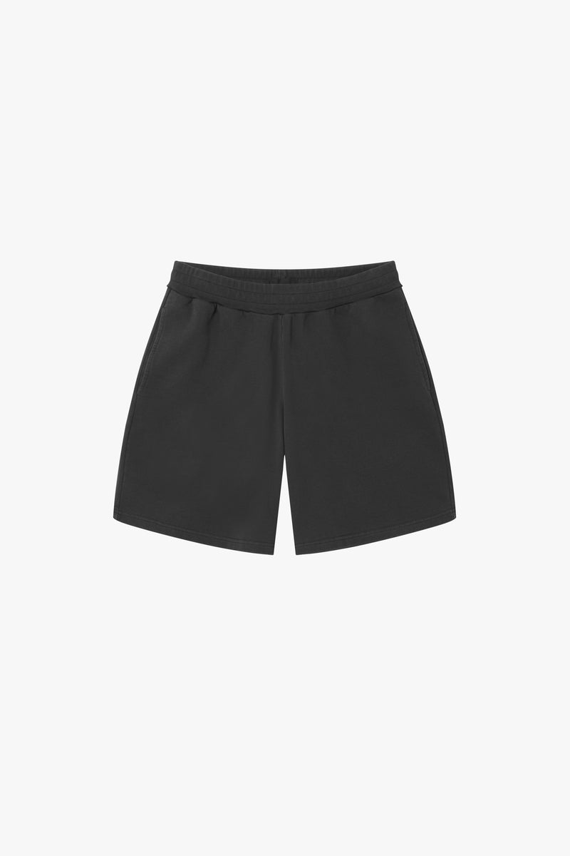 Relaxed Shorts