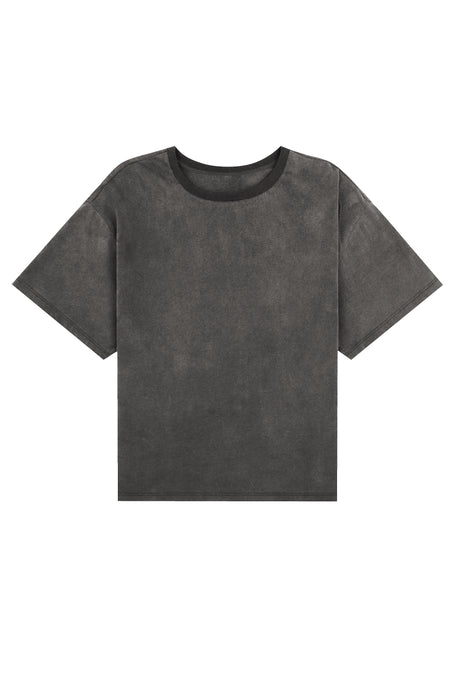 Oversized Vintage Tee