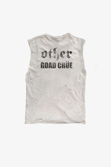 Road Crüe Thrasher Tank