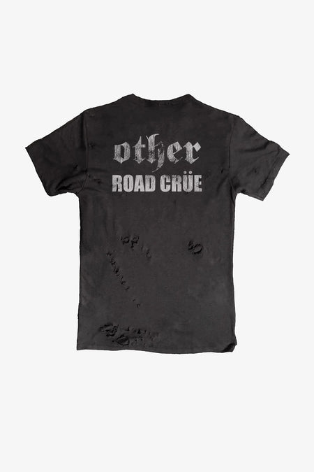 Road Crüe Thrasher Tee