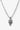 XL Scorpion Pendant Necklace | Silver