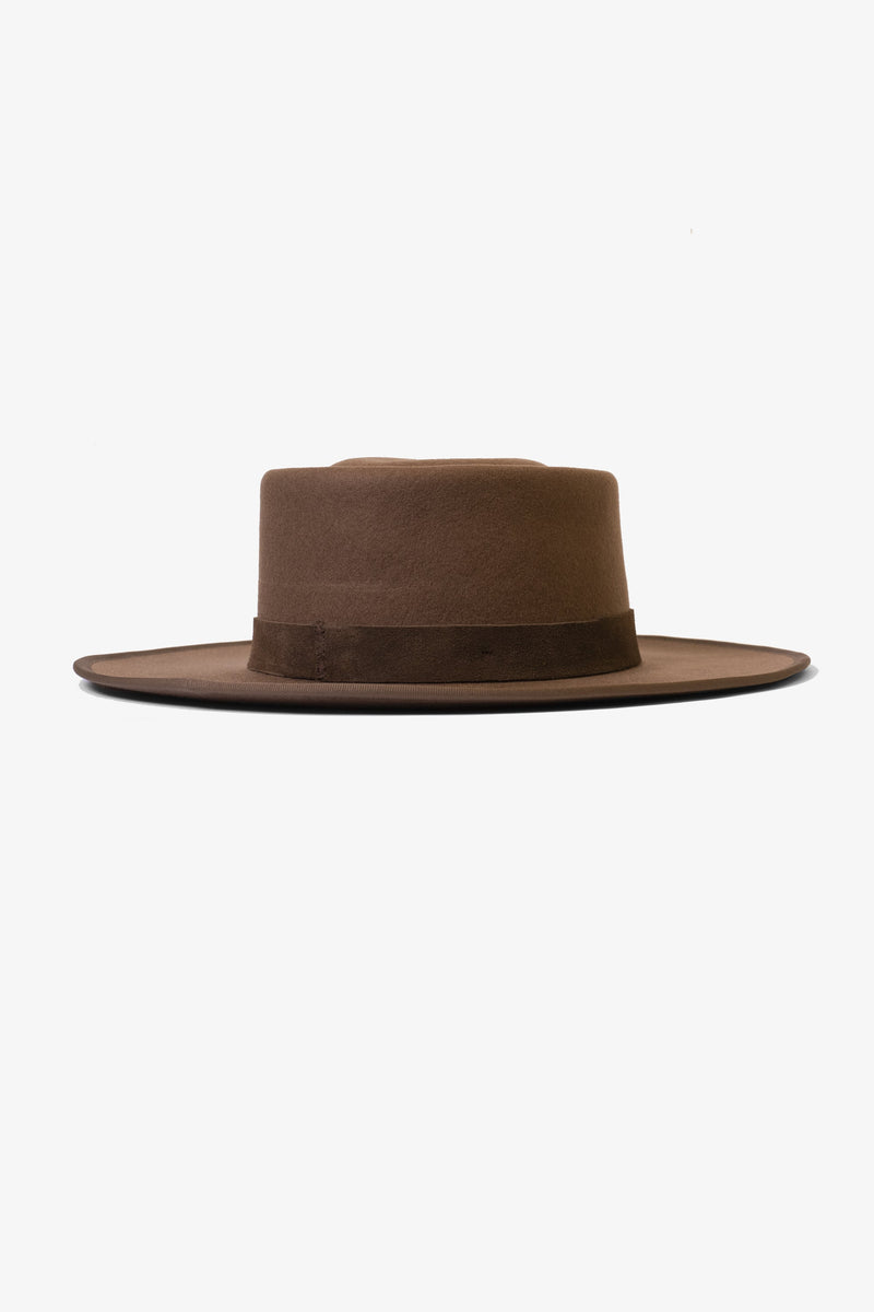 SRV Lenny Hat | Cigar