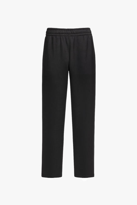 Vintage Issue Straight Leg Sweatpants - Vintage Black