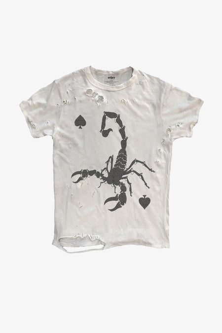 Scorpion Thrasher Tee