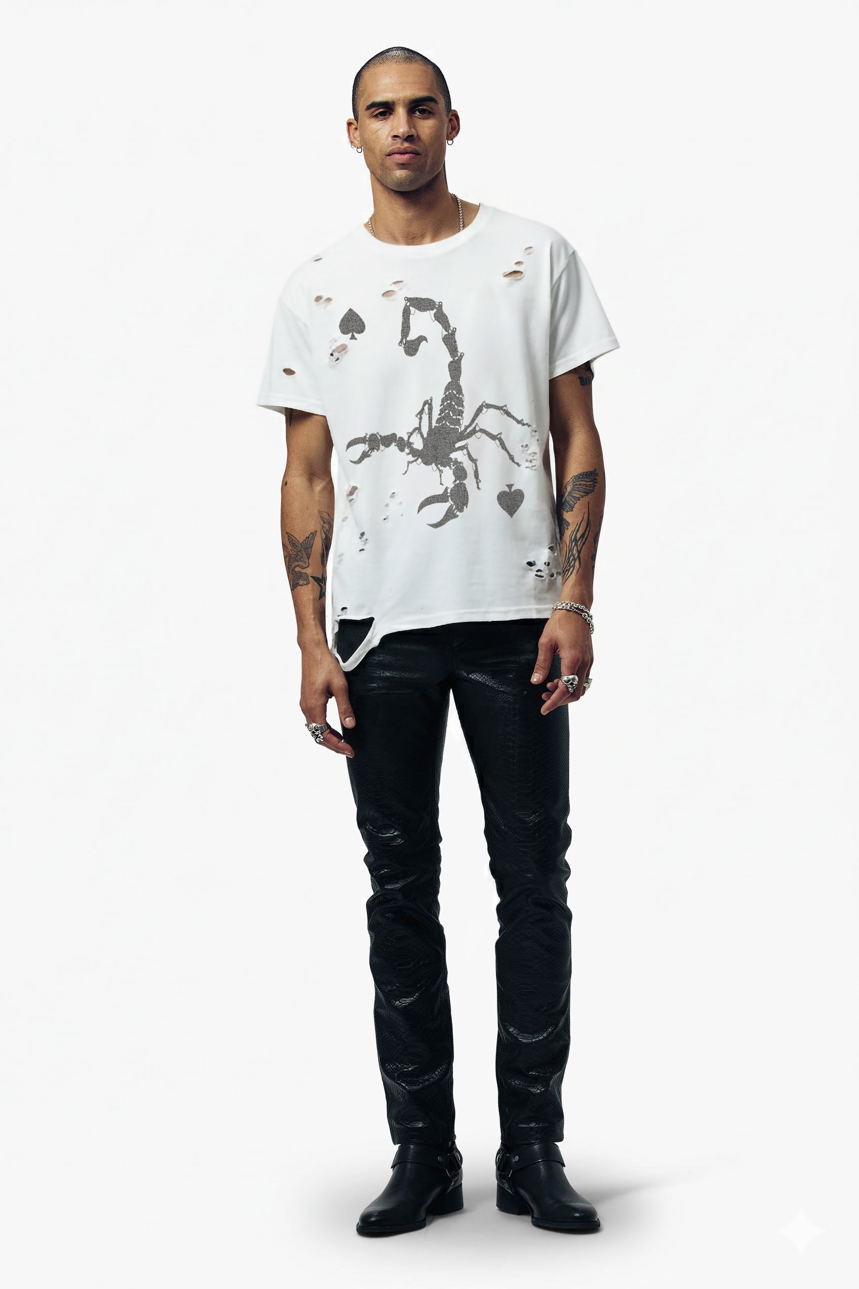 Scorpion Thrasher Tee ‐ OTHER