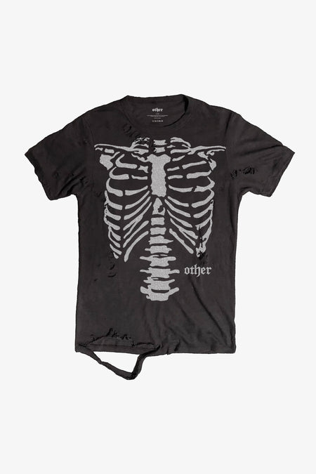 SKELETON THRASHER TEE