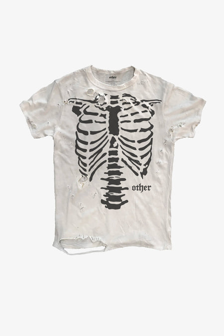 SKELETON THRASHER TEE