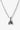 .925 Skull & Crossbones Pendant Necklace | Silver