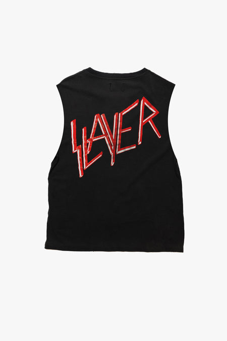 SLAYER VINTAGE TANK