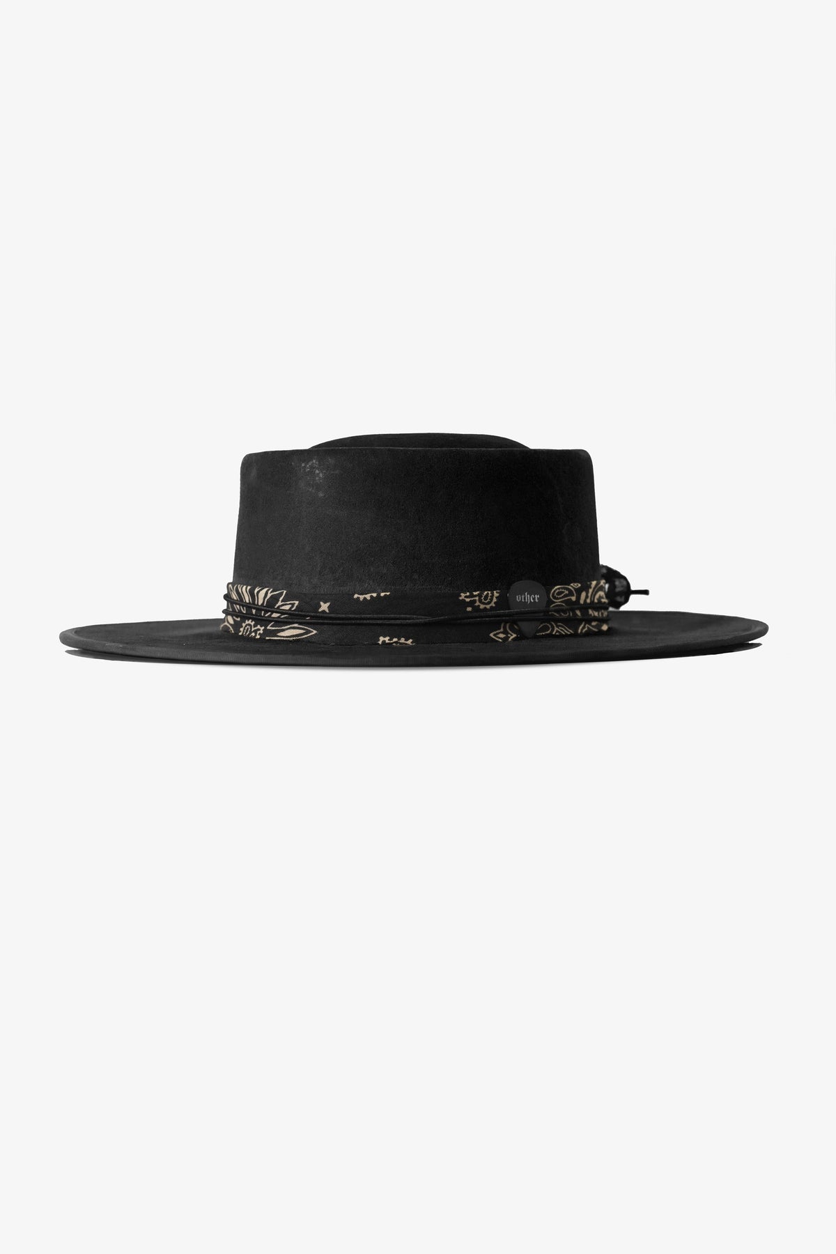 SRV RELIC HAT | BLACK RELIC ‐ OTHER display picture 2