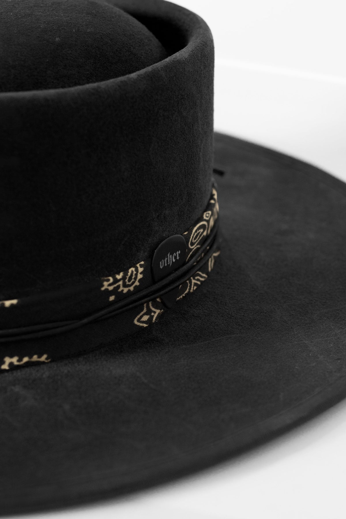 SRV RELIC HAT | BLACK RELIC ‐ OTHER display picture 1