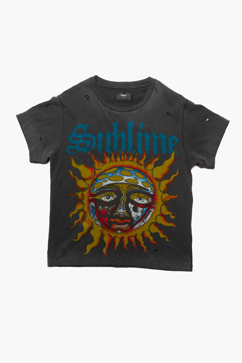 Sublime 1995 Tour Vintage T-Shirt