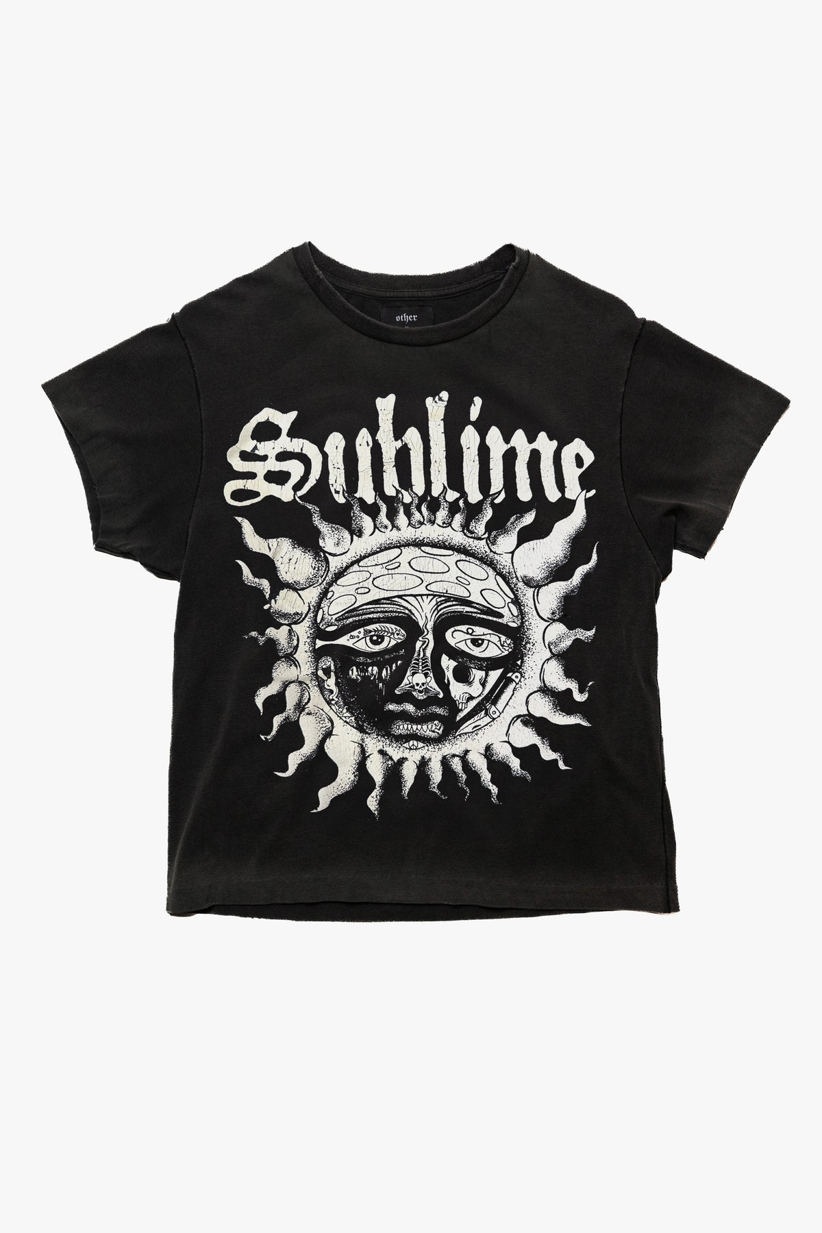 Sublime Sun Vintage T-Shirt ‐ OTHER