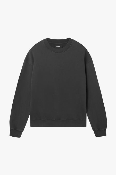 Oversized Sweatshirt