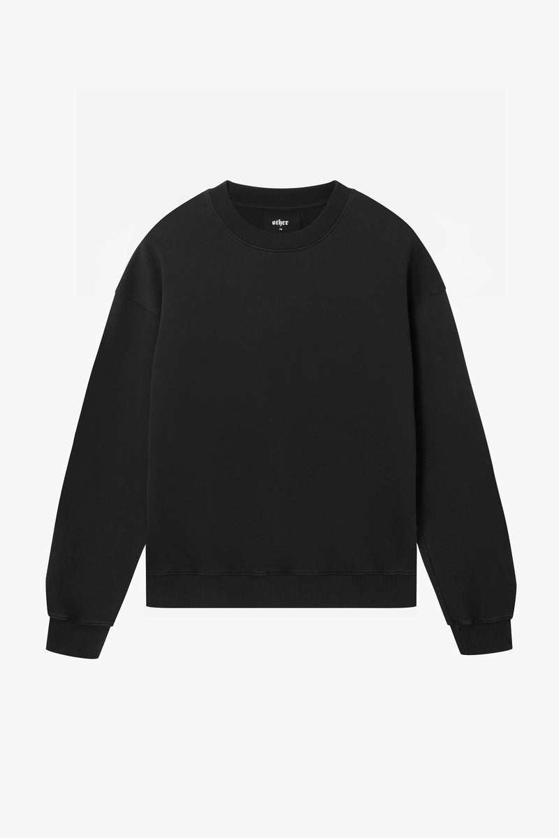 Oversized Sweatshirt