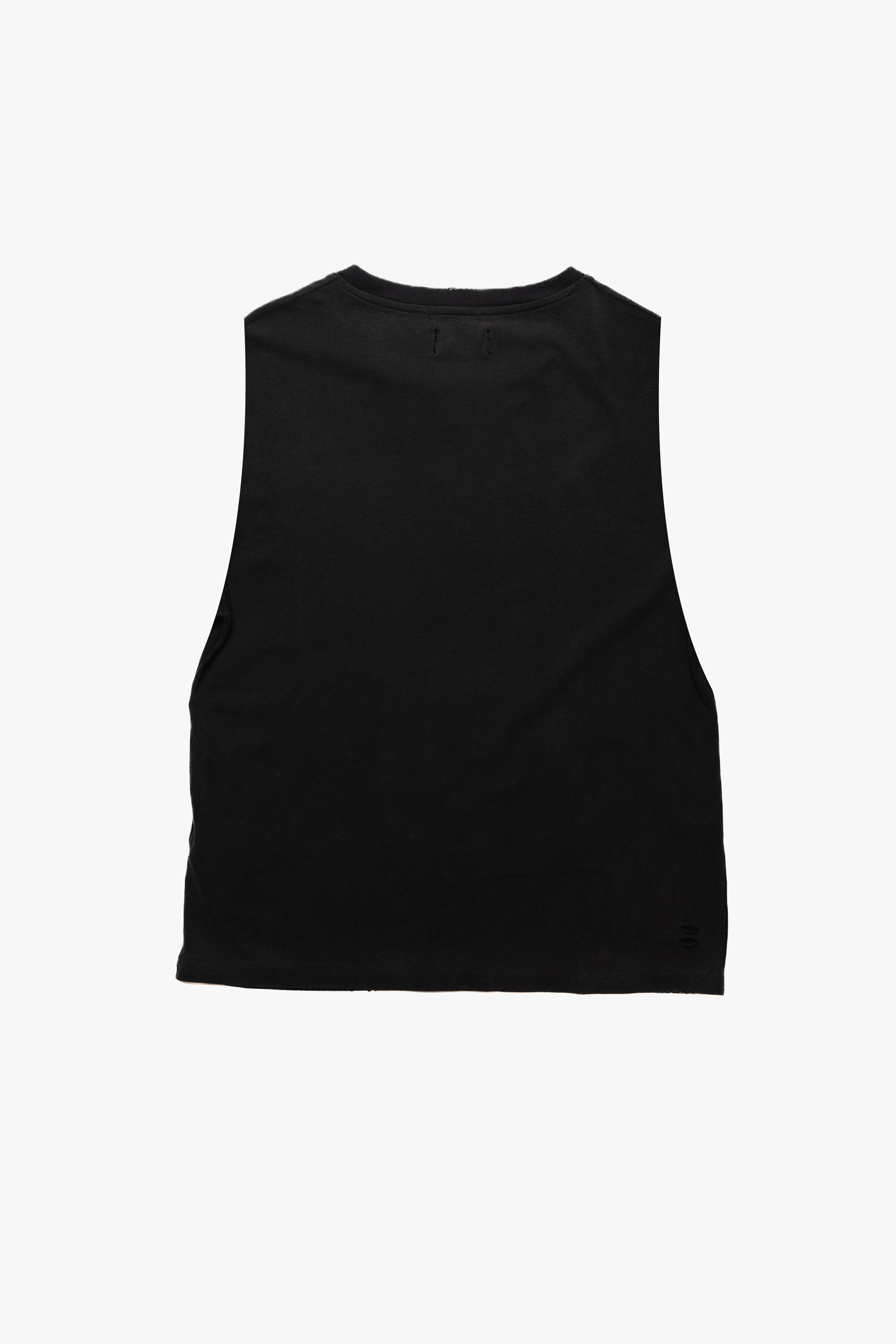 IGGY & THE STOOGES DOWN ON THE STREET VINTAGE TANK ‐ OTHER UK