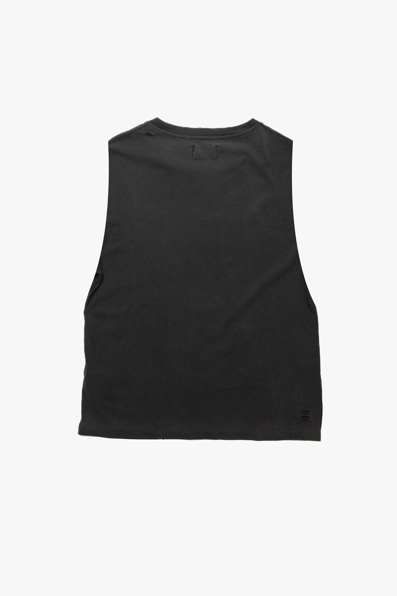 CBGB NYC SINCE 73 VINTAGE TANK