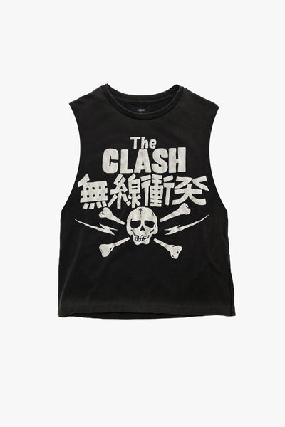 トップス 00s CIVARIZE clash tank top トップス 00s CIVARIZE clash tank top 00s CIVARIZE clash tank top