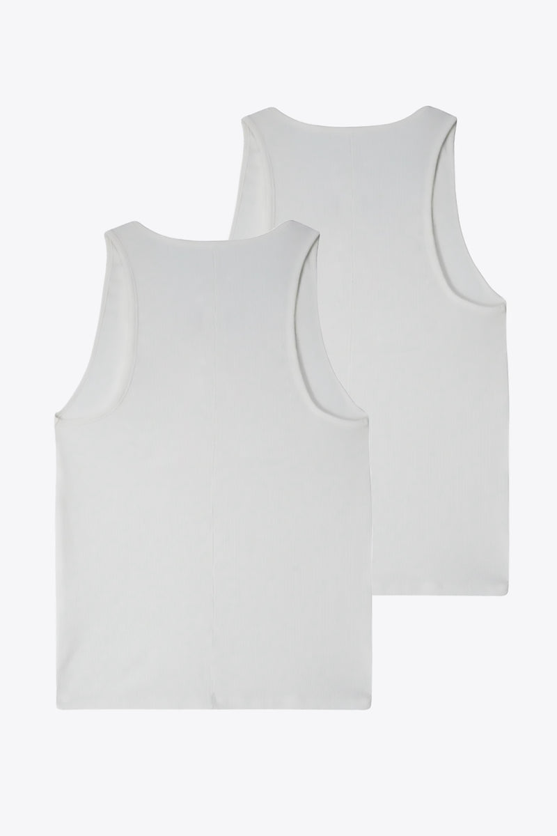 The Beater Bundle | White