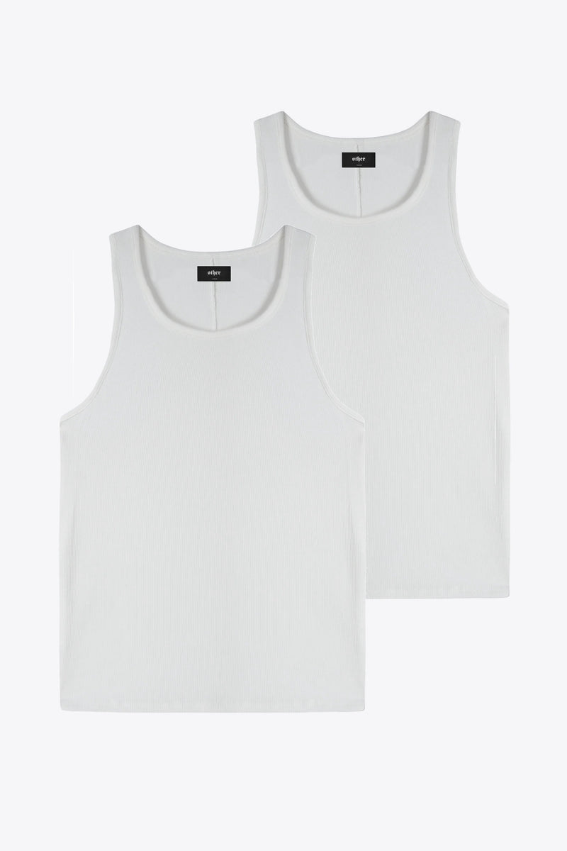 The Beater Bundle | White