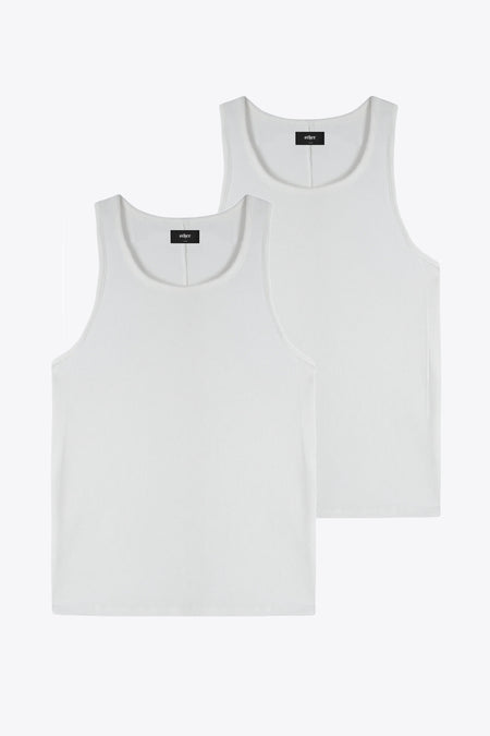 The Beater Bundle | White