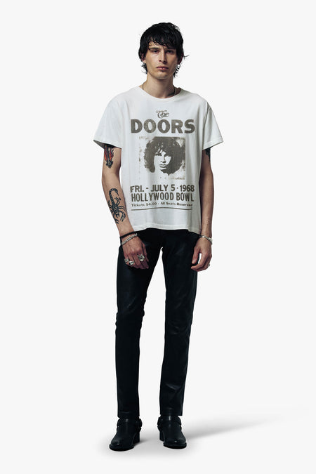 THE DOORS HOLLYWOOD BOWL VINTAGE T-SHIRT