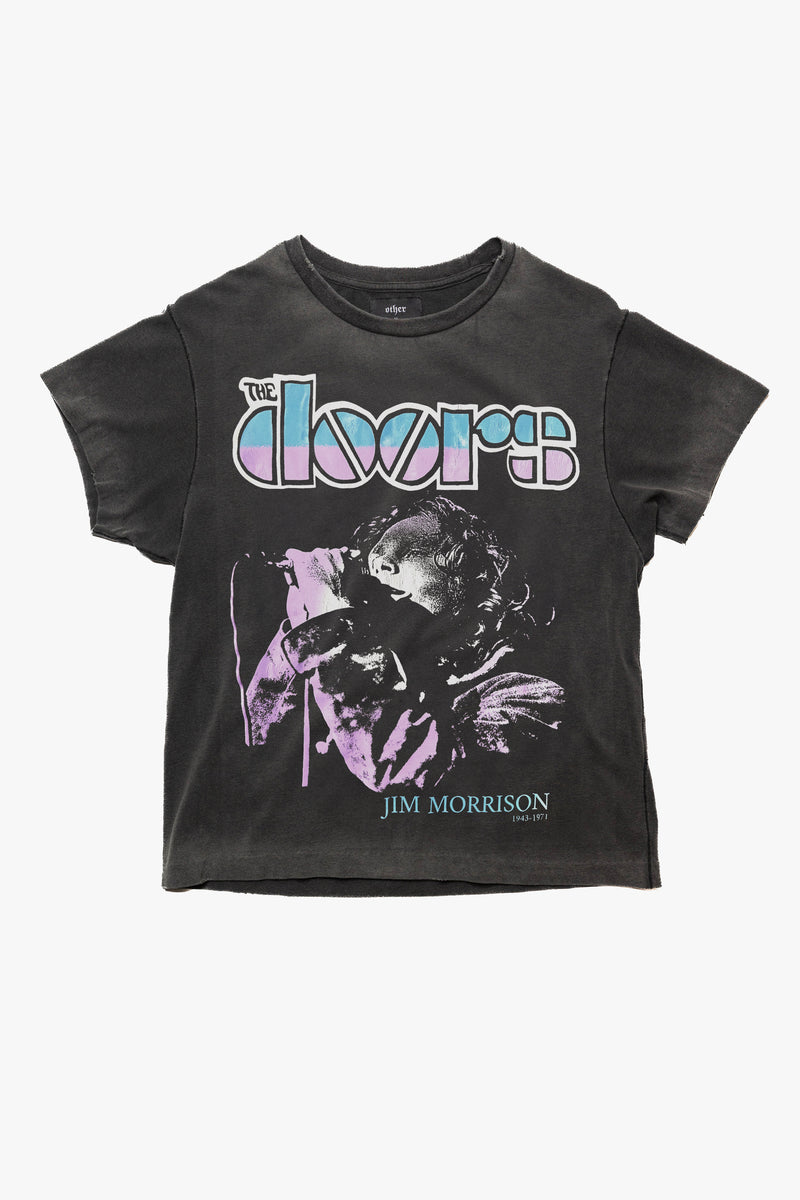 THE DOORS DANCE ON FIRE VINTAGE T-SHIRT