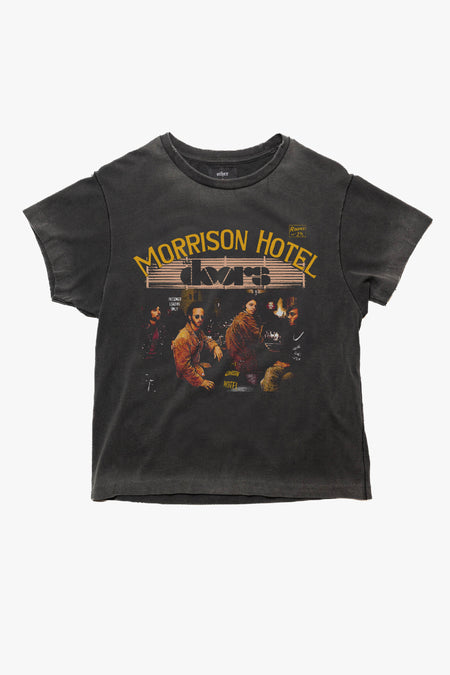 The Doors Morrison Hotel Vintage T-Shirt