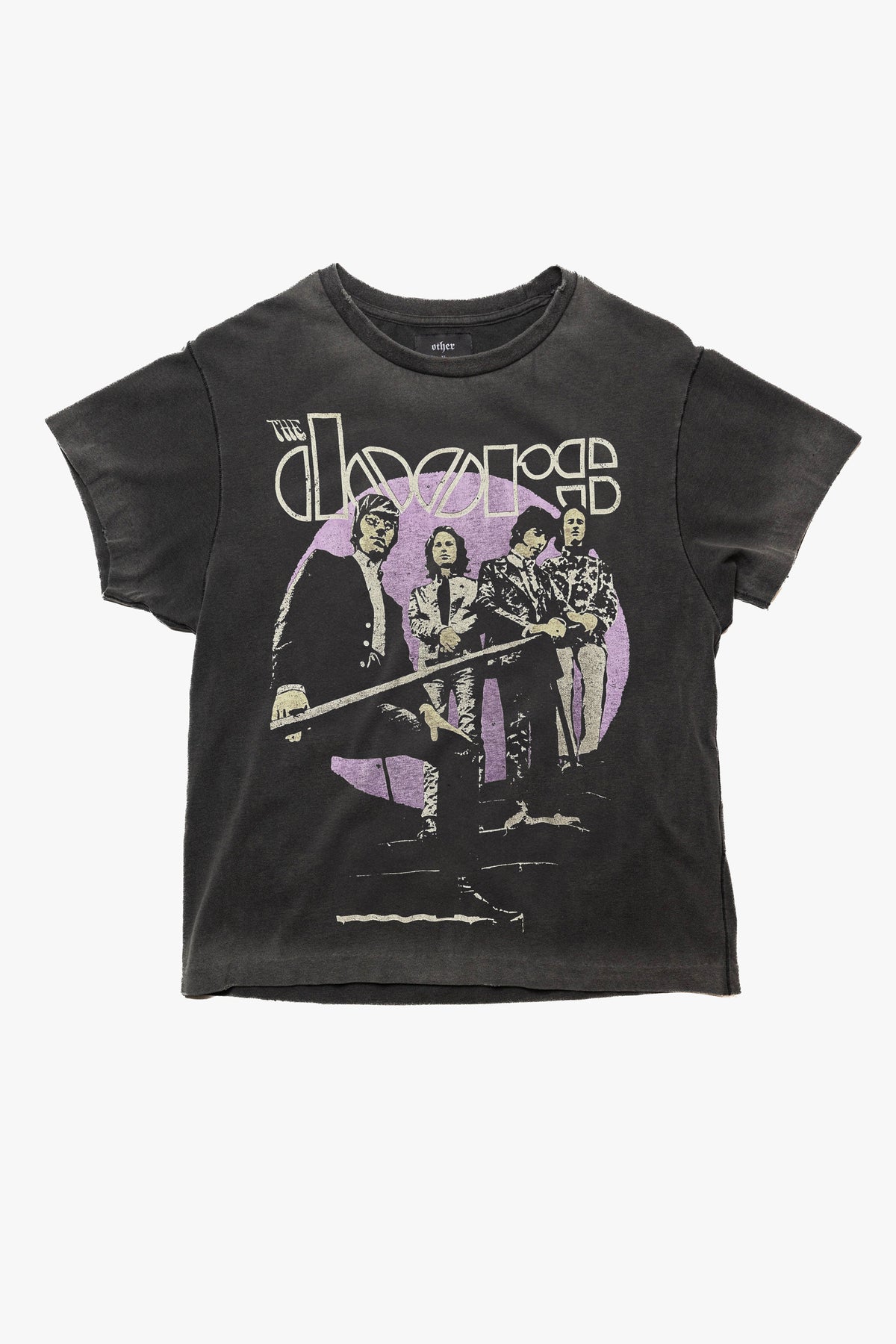 THE DOORS STAIRWAYS VINTAGE T-SHIRT ‐ OTHER