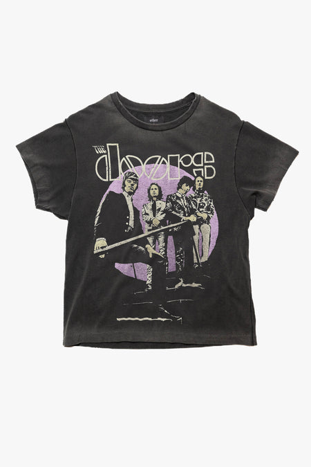 THE DOORS STAIRWAYS VINTAGE T-SHIRT