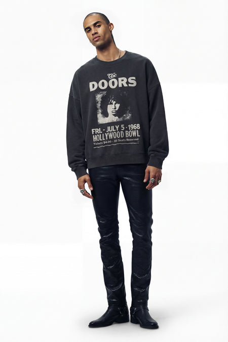The Doors Hollywood Bowl Sweatshirt