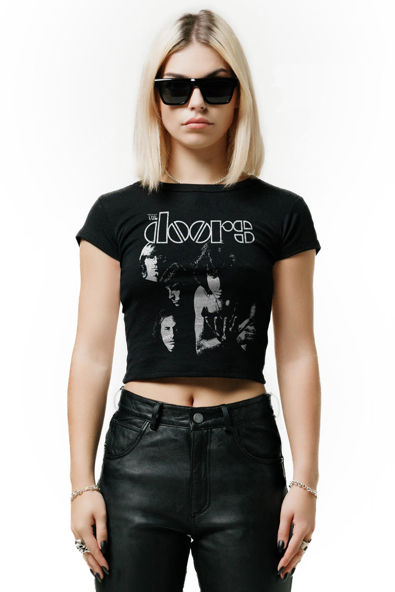 THE DOORS BABY T-SHIRT