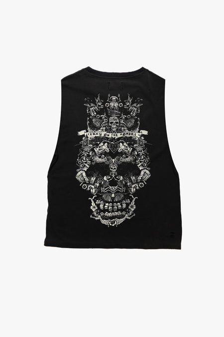 THE OFFSPRING IXNAY ON THE HOMBRE VINTAGE TANK