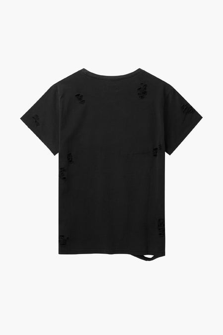 Thrasher Tee - Black