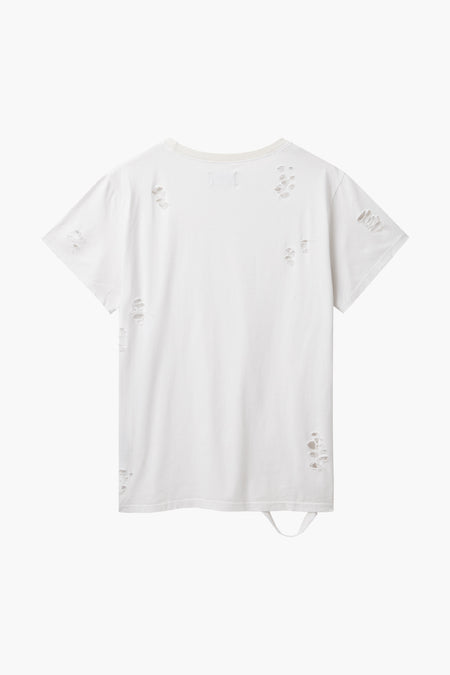 Thrasher Tee - Blonde