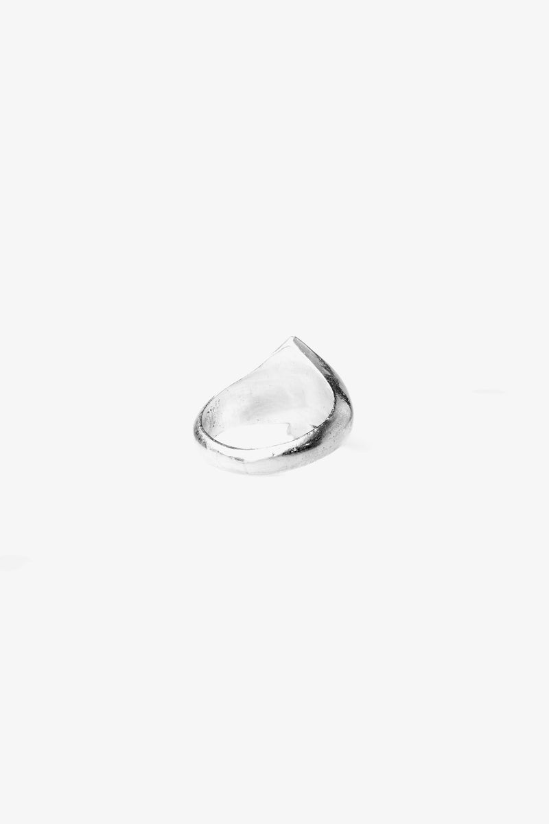 .925 Spade Ring