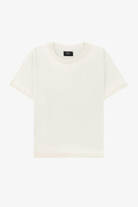 Vintage Issue T-Shirt - Blonde