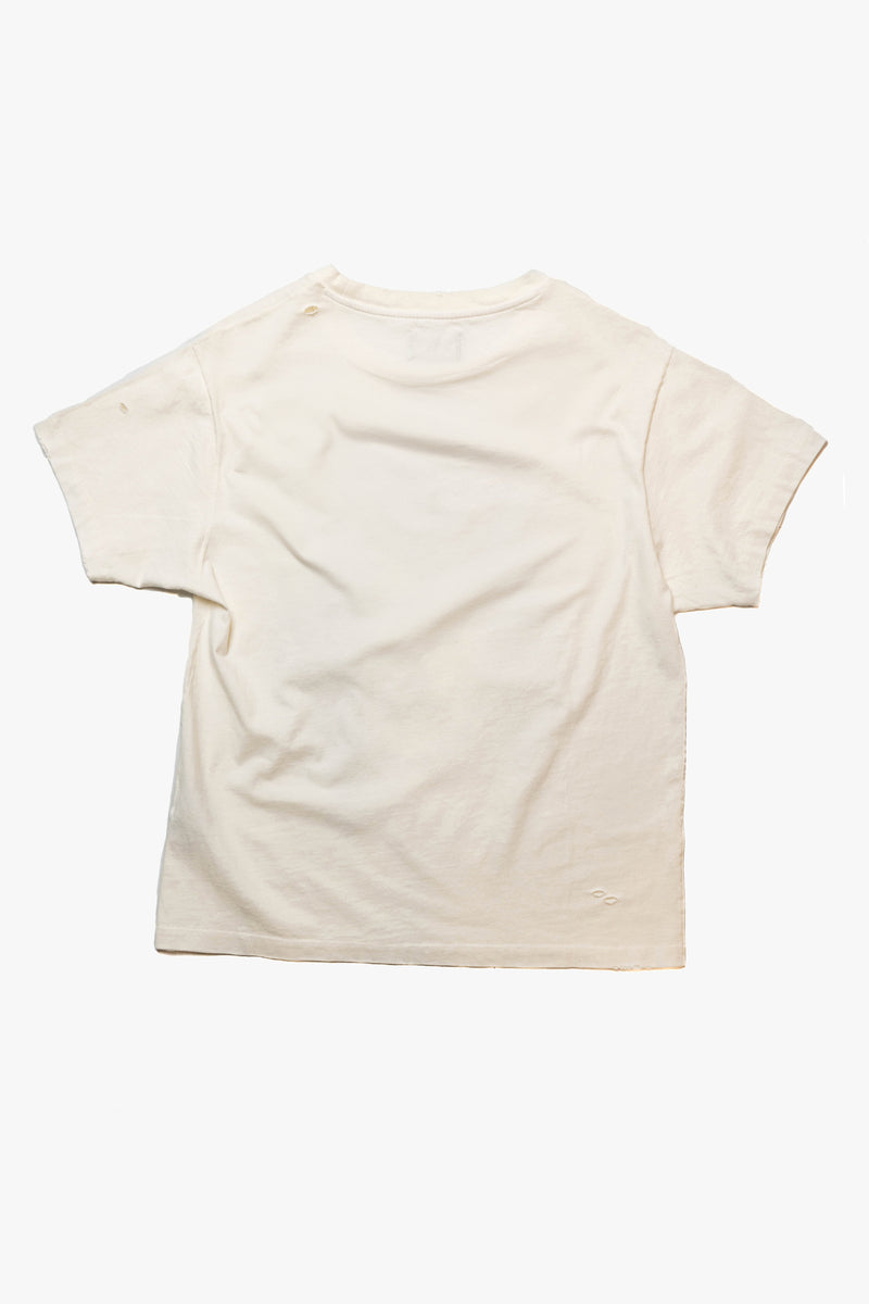 THE LIBERTINES FOREVER VINTAGE T-SHIRT